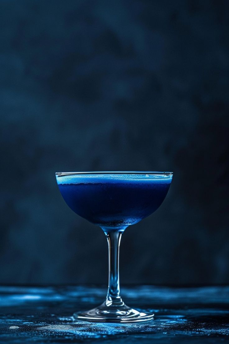 Special House Drink Cocktail